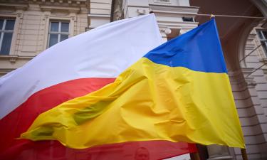 Беженцы, сельхозпродукция и Волынь: что не поделили Польша и Украина