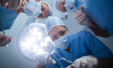 Пластическая хирургия нового поколения: биоимпланты захватывают рынок