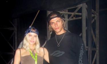 Хотел бы создать семью: молодой жених Перминовой поделился грандиозными планами