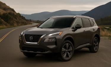 Autoblog: цены на Nissan Rogue 2026 вырастут, но выпуск 2025 года продают с большими скидками