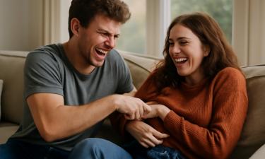 Любовь без границ: 7 неожиданных преимуществ гостевого брака