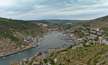 Промзона сбрасывает старую кожу: заброшенные берега Севастополя превращаются в люксовый курорт
