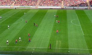 "Пари НН" разгромил команду "Сочи"