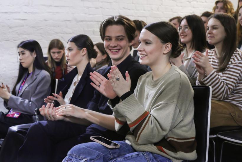 День театра в театре МОСТ