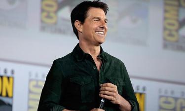 Тень Сури: как старая рана омрачила триумф Тома Круза в Каннах