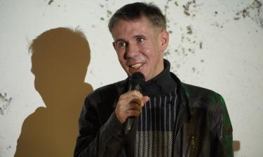 Как во Владимире: дочь Панина удивила оценкой русского Брайтон-Бич в США