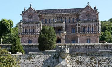 Что скрывают стены дворца Собрельяно: стоимость билетов, экскурсии и маршруты