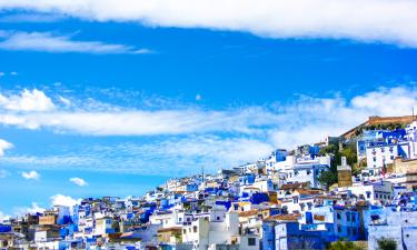 Лето закончилось только в календаре: 8 стран, где осень дарит солнце и выгодный отдых