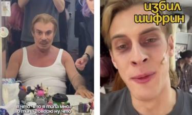 Молодой актёр шокировал признанием: почему юморист Ефим Шифрин его избил