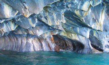 Секретные маршруты для тех, кто уже видел всё: 5 пещер, после которых обычный мир кажется слишком скучным