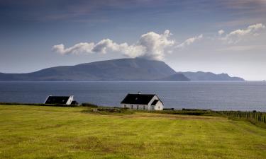 Деревня Молиец-и-Маа сохранила спокойный ритм по словам путешественников