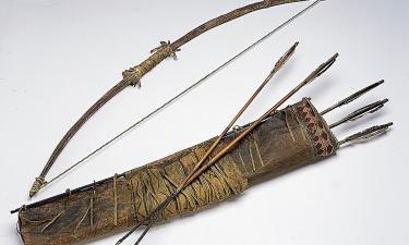 Сравнение наконечников вскрыло скрытую логику оружия