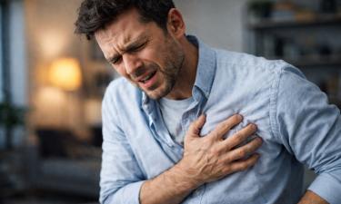 Сердце под ударом: эти 6 привычек резко сокращают риск и держат давление в норме