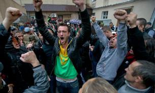 "США не позволят устроить Майдан в Одессе"