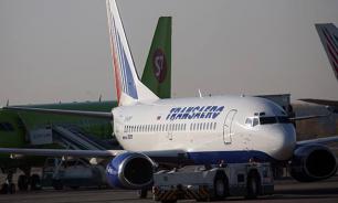 "Аэрофлот" отсудил у "Трансаэро" 5,3 млрд рублей