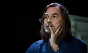 Сафронов рассказал о сексуальных отношениях с Ветлицкой