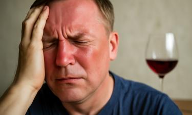 Нарколог рассказал, по каким изменениям можно заподозрить алкоголизм