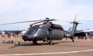 Летающий танк Китая: зачем Пекин создал гибрид штурмовика и десантника