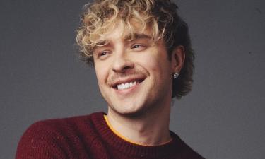 Александр Лукашенко поддержал Егора Крида перед концертом в Минске