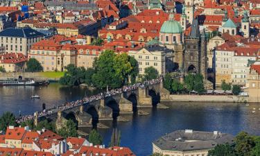 В Чехии не знают, поступает ли в страну российский газ