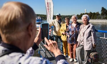 Пенсия на два года раньше становится реальностью