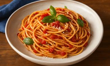 Лезвие на нёбе: как приготовить самый острый в мире соус для пасты у себя на кухне