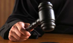 Суд арестовал нижегородского детоубийцу