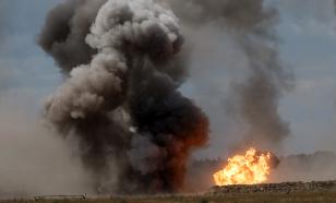 "Зеркало недели": в Житомирской области на фоне воздушной тревоги прогремели взрывы