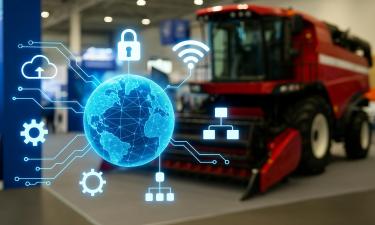 Союз без границ: цифровая спайка стран ЕАЭС может взорвать рынок