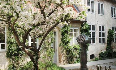 Вилла Нобелевского лауреата ждёт нового хозяина — Bild