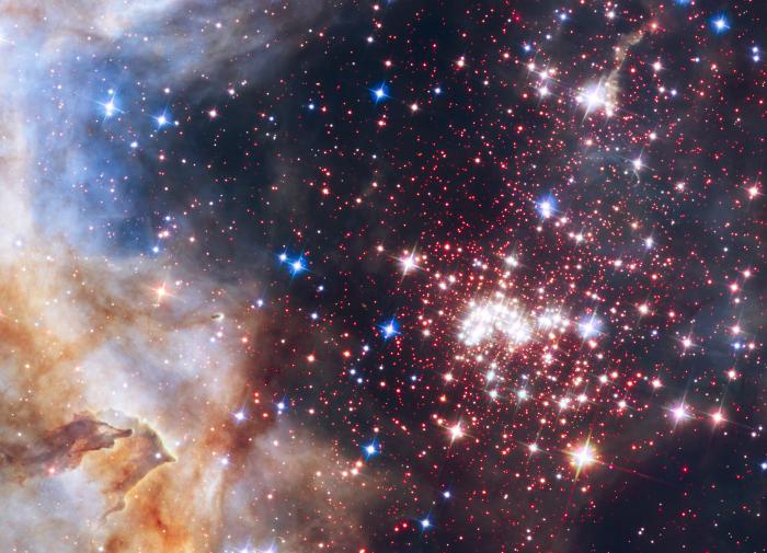 Дебютный климатический спутник НАСА и Индии будет запущен в 2024 году