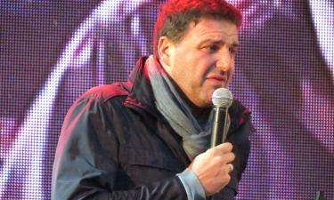 Гнильё стукачей: Максим Виторган жёстко отреагировал на пост Инстасамки