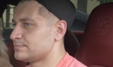 Дава впервые рассказал, почему рождение дочери сделало его ответственнее