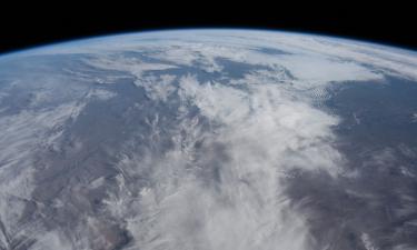 Шах и мат, учёные: Юрий Лоза нашёл ещё одно доказательство плоской Земли