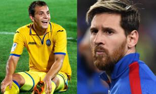 ФИФА назвала номинантов на звание лучших игрока и тренера