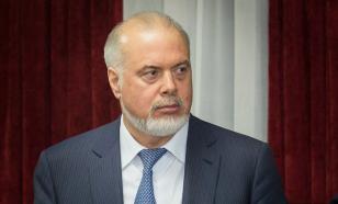 Глава Сургута сообщил о своей госпитализации