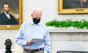 Байден назвал Путина военным преступником. Что теперь будет?