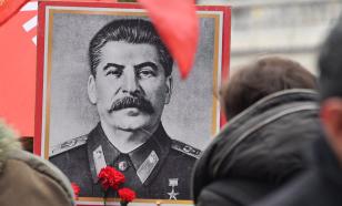 "Коммунисты России" предложили торжественно вернуть останки Сталина в мавзолей