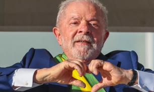 Президент Лула станет свидетелем на процессе против зачинщиков войны на Украине