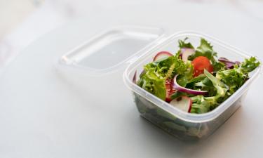 ИИ-фото запускают волну злоупотреблений в доставке еды — The Times