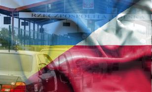 В Польше рассказали об "отвращении" к заявлениям украинского посла