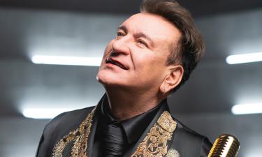 Сергей Пенкин заявил, что у него есть дочь: неожиданное признание певца