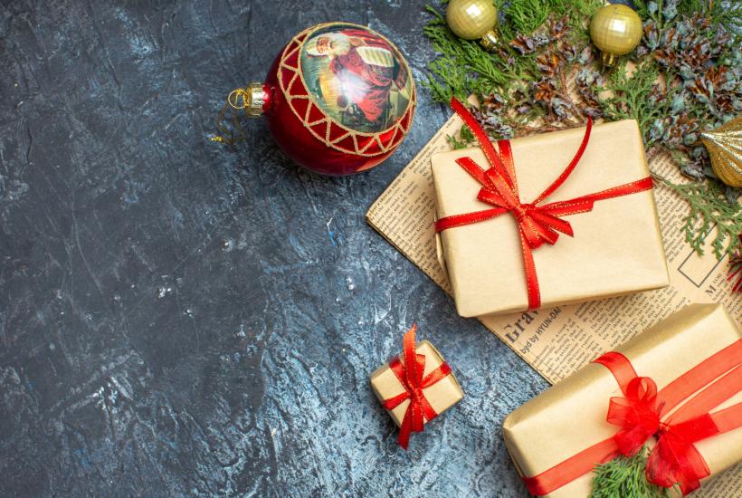 Продажа может вернуть до 80% стоимости ненужных подарков — финэксперт Волкова