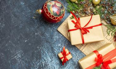 Продажа может вернуть до 80% стоимости ненужных подарков — финэксперт Волкова