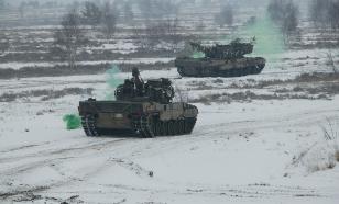 Эксперты оценили танки Leopard: как горели, так и горят