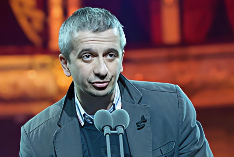 Константин Богомолов Константин Богомолов