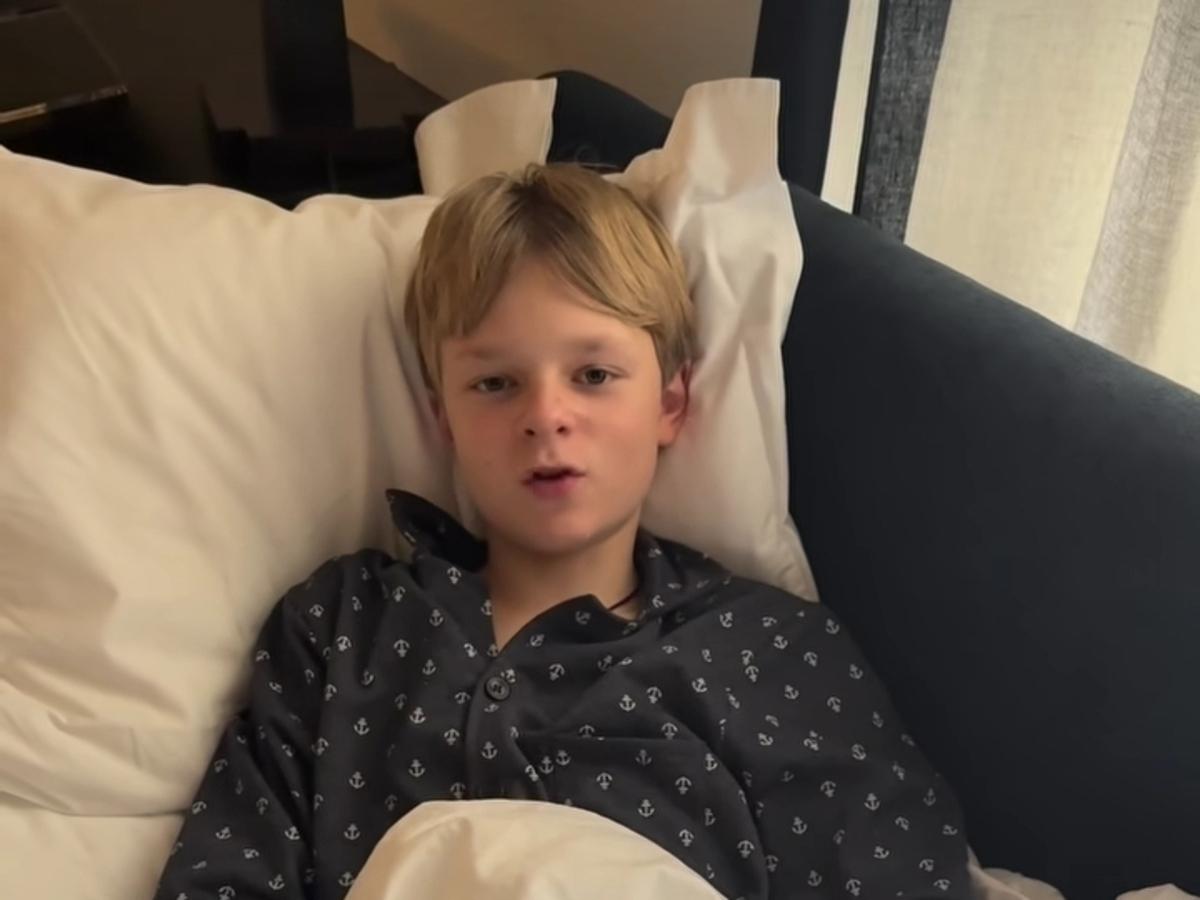 Александр Плющенко высказался о самочувствии после тревожных новостей: что на самом деле произошло