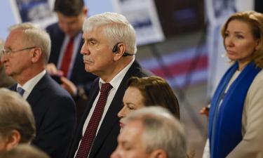 Россия готова реализовать мирное соглашение — депутат Чепа