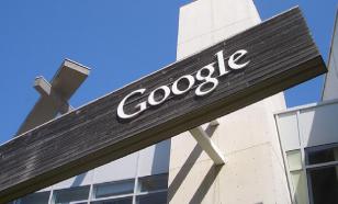 Роскомнадзор возбудил дело против Google