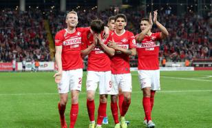 "Спартак" пока бессилен против высокого прессинга. Вот доказательства